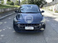 Brugt Hyundai i10 67 HK (49 kW) 2023 Grå Hatchback