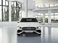 Nuova Mercedes A180 116 CV (85 kW) 2026 Bianco Utilitaria