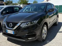Occasion Nissan Qashqai Tekna+ 116 ch (85 kW) 2020 Noir SUV