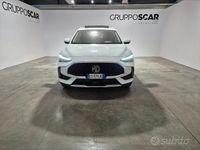 Usata MG HS Luxury 2023 Bianco SUV