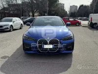 Usata BMW 430 M Sport 286 CV (210 kW) 2023 Blu Coupé