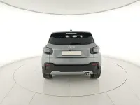 Usata Jeep Avenger Summit 101 CV (74 kW) 2025 Grigio scuro SUV