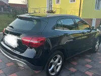 Usata Mercedes GLA180 2018 Nero SUV