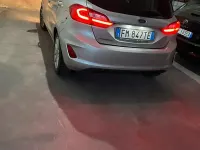 Usata Ford Fiesta 86 CV (63 kW) 2018 Utilitaria