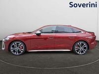 Neu Audi S5 367 PS (269 kW) 2025 Rot Limousine