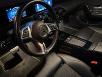Occasion Mercedes A180 Advanced 116 ch (85 kW) 2024 Blanc Berline