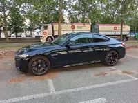 Usata BMW M4 431 CV (317 kW) 2018 Coupé