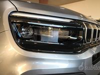 Nuova Jeep Avenger Summit 101 CV (74 kW) 2025 Grigio SUV