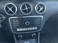Usata Mercedes A180 Premium 109 CV (80 kW) 2016 Utilitaria