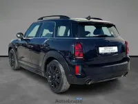 Usata Mini Cooper S Countryman 178 CV (130 kW) 2022 Nero SUV