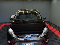 Usata Ford Fiesta 82 CV (60 kW) 2012 Utilitaria