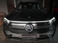 usata Mercedes EQB250 250 Premium