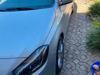 Usata Mercedes A180 2018 Grigio Coupé