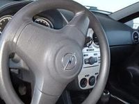 Usata Opel Corsa 80 CV (58 kW) 2007 Grigio Coupé