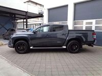 Usata Mitsubishi L200 Intense 150 CV (110 kW) 2021 Pick-up