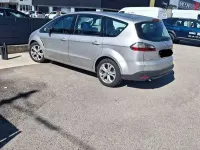 Usata Ford S-MAX S 140 CV (102 kW) 2007 Monovolume