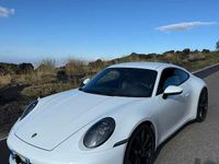 Usata Porsche 992 450 CV (330 kW) 2020