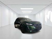 Usata Peugeot 308 Allure 136 CV (100 kW) 2024 Verde olivinemetallizato Utilitaria