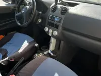 Usata Mitsubishi Colt 75 CV (55 kW) 2005 Grigio Utilitaria