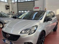 usata Opel Corsa 1.2 5 porte