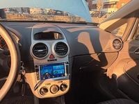 Usata Opel Corsa 90 CV (66 kW) 2006 Blu Berlina