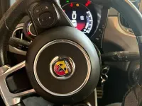 Usata Abarth 595 165 CV (121 kW) 2022 Grigio Berlina