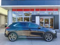 Usata Kia XCeed Style 136 CV (100 kW) 2021 Nero SUV