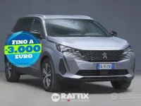 Gebraucht Peugeot 5008 Allure 131 PS (96 kW) 2024 Grau SUV