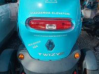 usata Renault Twizy 