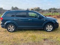 Usata Fiat Freemont 170 CV (125 kW) 2013 Grigio SUV