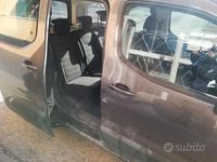 Usata Opel Combo Life 2020 Grigio Berlina