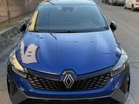 Usata Renault Clio V Esprit Alpine 91 CV (66 kW) 2024 Berlina