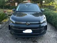 Usata VW Tiguan Life 150 CV (110 kW) 2024 SUV