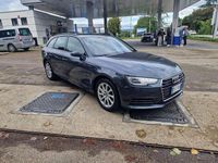 Usata Audi A4 Ambiente 190 CV (139 kW) 2017 Grigio Station wagon
