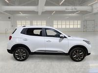 Usata DR DR 4.0 117 CV (86 kW) 2022 Bianco SUV