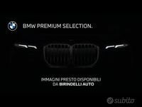 Usata BMW 118 M Sport 149 CV (109 kW) 2023 Black sapphire metallizzato Utilitaria