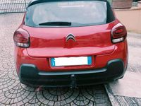 Usata Citroën C3 2018 Utilitaria