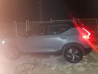 Usata Volvo XC40 R-Design 150 CV (110 kW) 2020 Grigio SUV