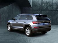 Usata Skoda Kodiaq Executive 150 CV (110 kW) 2023 Grigio SUV