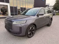 Nuova Jaecoo 5 147 CV (108 kW) 2026 Phantom gray SUV