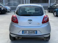 Usata Ford Ka 69 CV (50 kW) 2013 Grigio Utilitaria