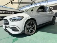 Usata Mercedes GLA200 AMG Line Premium Plus 150 CV (110 kW) 2025 Grigio alpi SUV