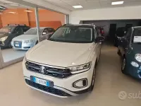 Occasion VW T-Roc Style 110 PK (80 kW) 2023 SUV