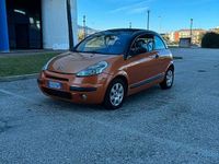 Usata Citroën C3 2005 Cabrio