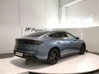 Nuova BYD Seal Comfort 98 CV (72 kW) 2025 Atlantis blue Berlina