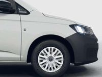 Nuova VW Caddy Business 102 CV (75 kW) 2026 Bianco candy Monovolume