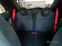Usata Abarth 595 145 CV (106 kW) 2021 Grigio Utilitaria
