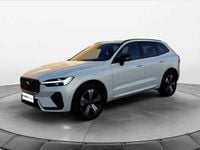 Usata Volvo XC60 Plus 349 CV (256 kW) 2025 Bianco SUV