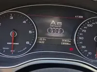 Usata Audi A6 Allroad Business Plus 272 CV (200 kW) 2016 Bianco Station wagon