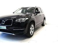 Usata Volvo XC90 224 CV (164 kW) 2016 Nero SUV